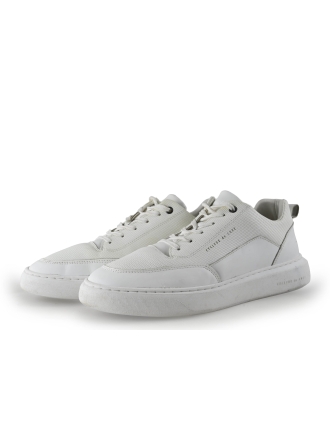 Cycleur de Luxe Sneaker Weiß 351262
 Größe 45
 