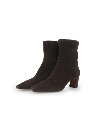 Inuovo Stiefeletten Braun 351263
 Größe 37
 