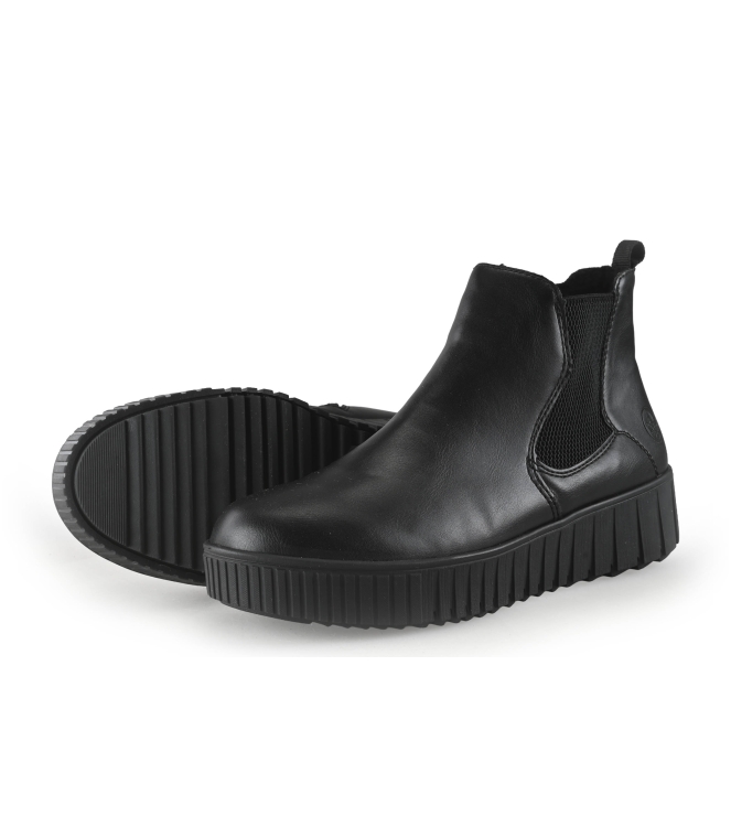 Rieker Schneestiefel