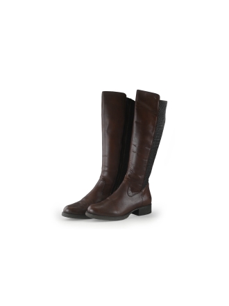 Rieker Stiefel Braun 351267
 Größe 40
 