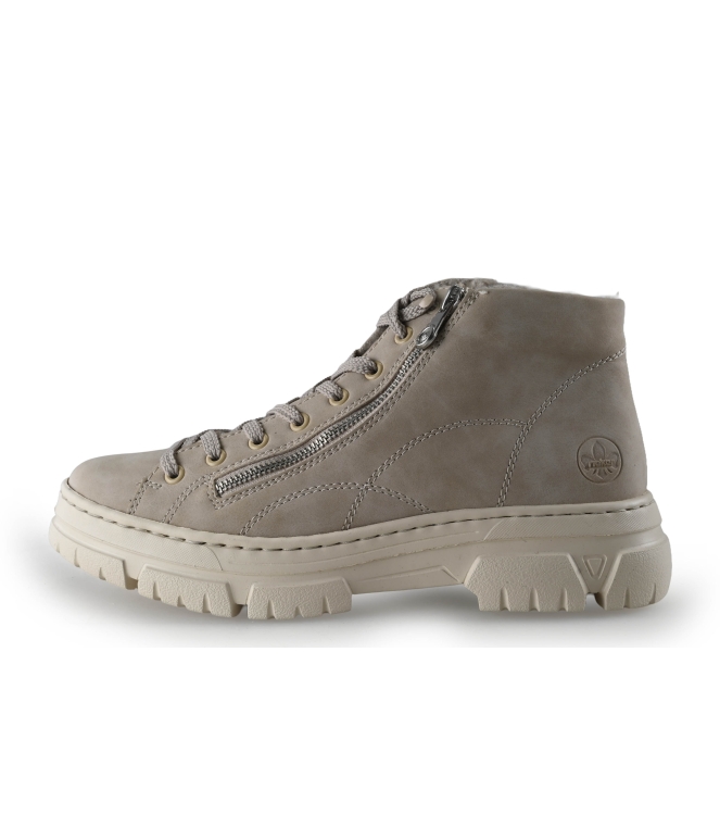 Rieker Schneestiefel
