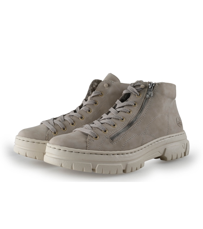 Rieker Schneestiefel
