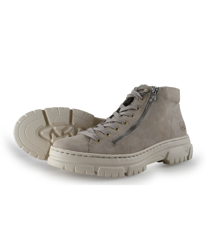 Rieker Schneestiefel