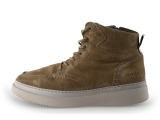 Nubikk Schnürstiefel