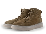 Nubikk Schnürstiefel