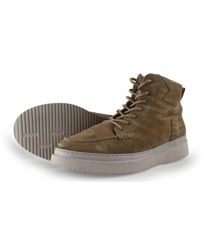 Nubikk Schnürstiefel