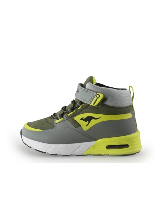 Kangaroos Sneaker Sonstiges 351271
 Größe 28
 