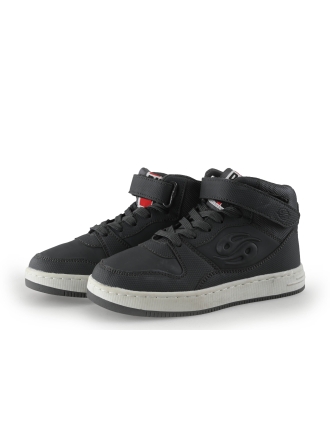 Dockers Sneaker Schwarz 351272
 Größe 33
 