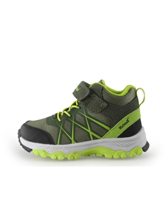 Richter Sportschuhe Grün 351273
 Größe 27
 