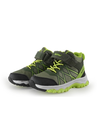 Richter Sportschuhe Grün 351273
 Größe 27
 