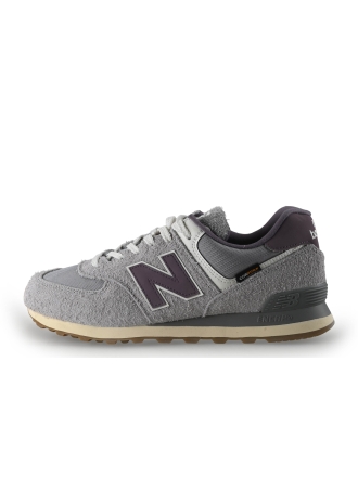 New Balance Sneaker Grau 351274
 Größe 45
 