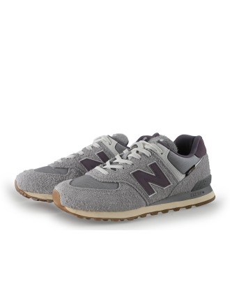 New Balance Sneaker Grau 351274
 Größe 45
 