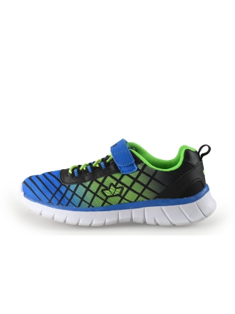 Lico Sneaker Blau 351275
 Größe 33
 