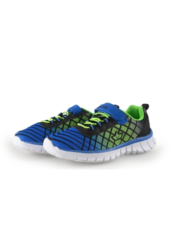 Lico Sneaker Blau 351275
 Größe 33
 