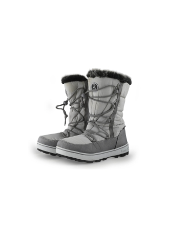Kamik Schneestiefel Grau 351277
 Größe 37
 