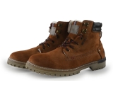 Mustang Schnürstiefel