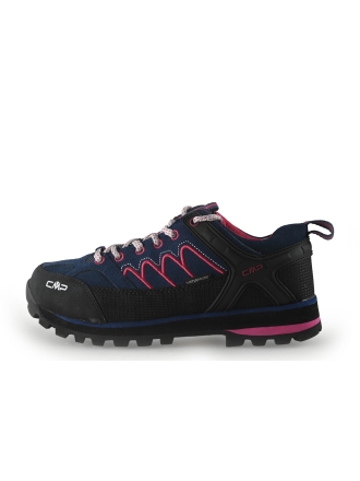 Cmp Wanderschuhe Blau 351280
 Größe 38
 