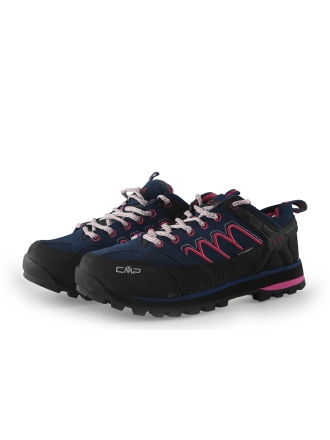 Cmp Wanderschuhe Blau 351280
 Größe 38
 