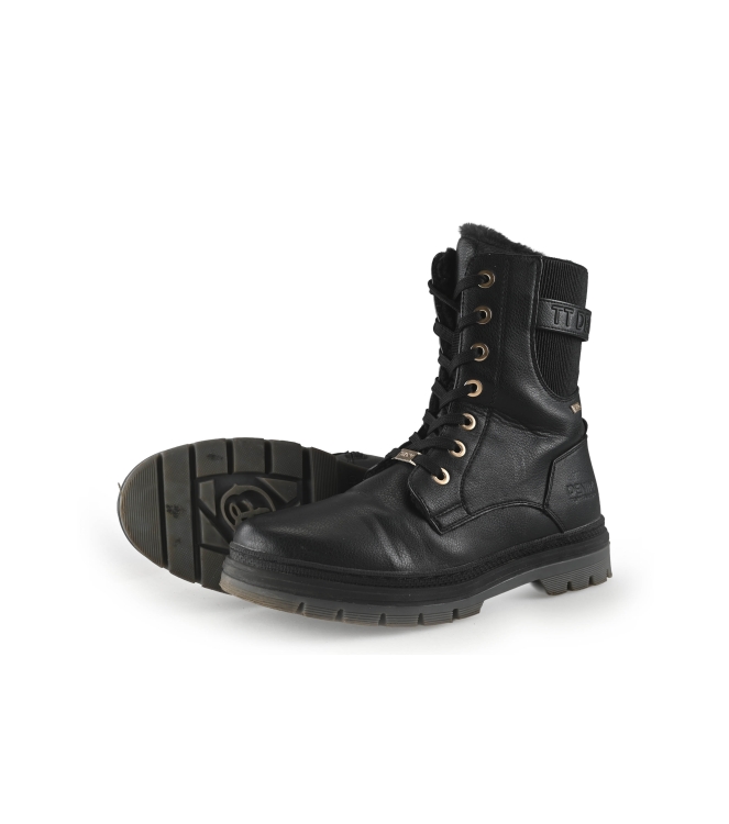 Tom Tailor Schneestiefel