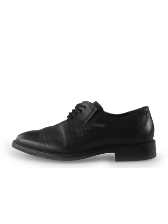 Fretz Men Schnürschuhe Schwarz 351282
 Größe 22
 