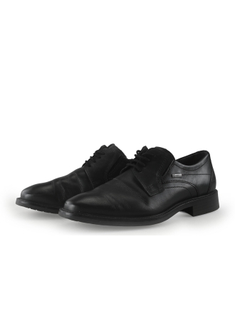 Fretz Men Schnürschuhe Schwarz 351282
 Größe 22
 