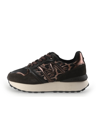 Mexx Sneaker Schwarz 351283
 Größe 38
 
