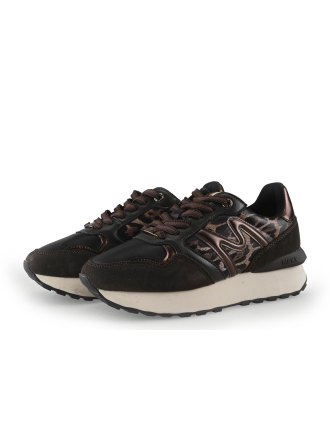Mexx Sneaker Schwarz 351283
 Größe 38
 