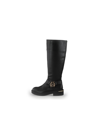 Mexx Bikerstiefel Schwarz 351284
 Größe 37
 