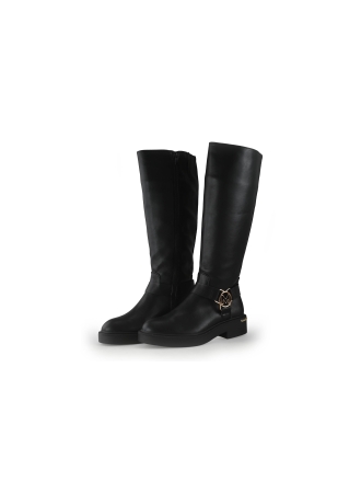 Mexx Bikerstiefel Schwarz 351284
 Größe 37
 