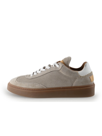 Shabbies Amsterdam Sneaker Beige 351285
 Größe 41
 
