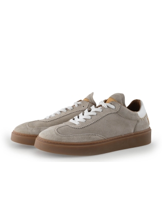 Shabbies Amsterdam Sneaker Beige 351285
 Größe 41
 