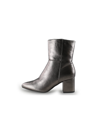 Mexx Stiefeletten Silber 351286
 Größe 37
 