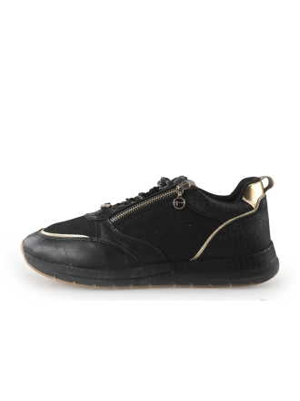 Tamaris Sneaker Schwarz 351289
 Größe 42
 