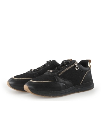 Tamaris Sneaker Schwarz 351289
 Größe 42
 
