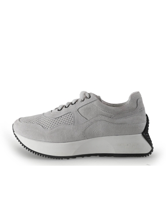 Shabbies Amsterdam Sneaker Lila 351290
 Größe 37
 
