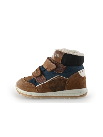 Primigi Sneaker Cognac 351291
 Größe 26
 