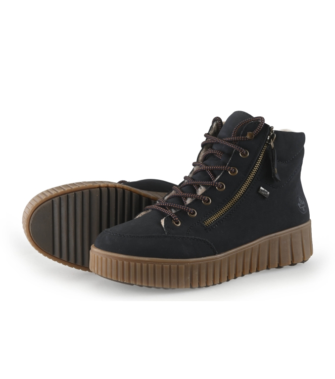 Rieker Schneestiefel