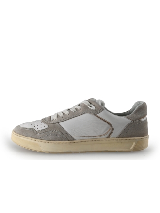 Sioux Sneaker Weiß 351296
 Größe 42
 