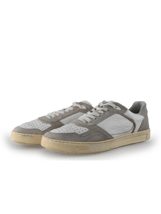 Sioux Sneaker Weiß 351296
 Größe 42
 