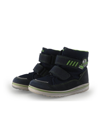 Richter Shoes Schneestiefel Grau 351297
 Größe 26
 