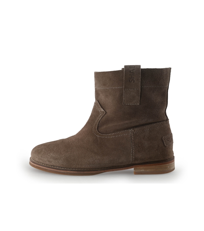 Shabbies Amsterdam Stiefel