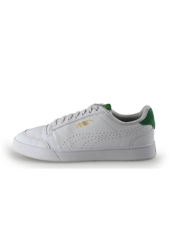 Puma Sneaker Weiß 351302
 Größe 39
 