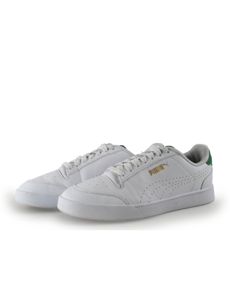 Puma Sneaker Weiß 351302
 Größe 39
 