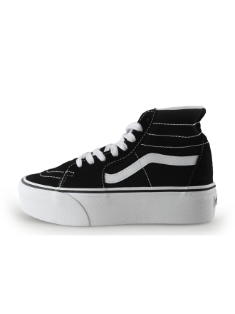 Vans Hohe Sneaker Schwarz 351303
 Größe 38
 