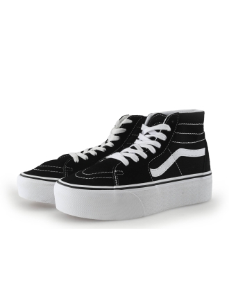 Vans Hohe Sneaker Schwarz 351303
 Größe 38
 