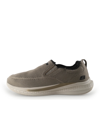 Skechers Slip-ons Braun 351304
 Größe 44
 