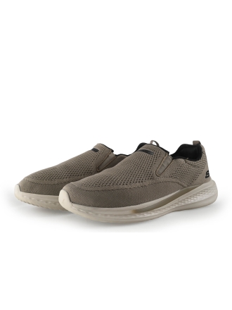 Skechers Slip-ons Braun 351304
 Größe 44
 