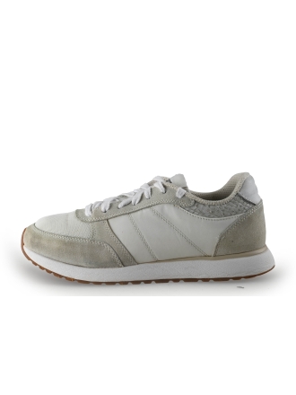 Woden Sneaker Weiß 351306
 Größe 40
 