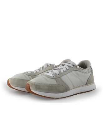 Woden Sneaker Weiß 351306
 Größe 40
 