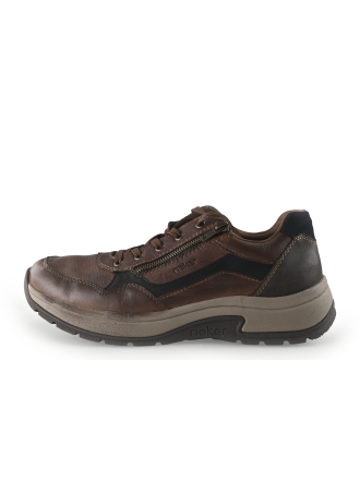 Rieker Sneaker Braun 351307
 Größe 44
 